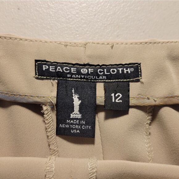 Peace of cloth Women's pants 12 Pre-owned - Picture 5 of 6